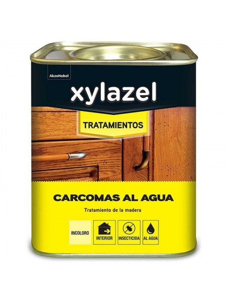 Xz carcomas plus 0,750 l