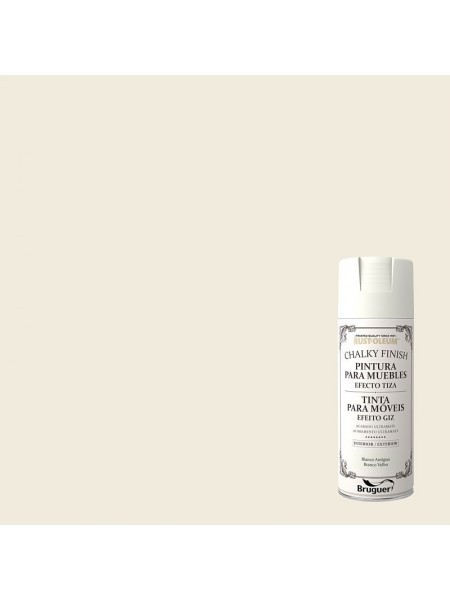 Rd br chalky muebles blanco antiguo sp