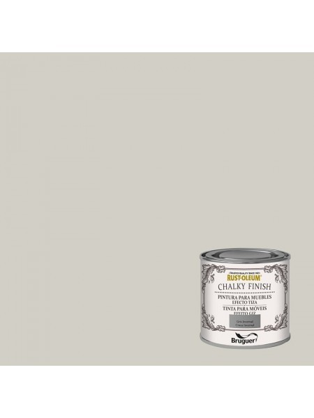 Rd br chalky muebles gris invernal