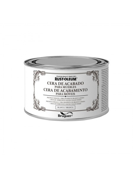 Rd br cera muebles blanca