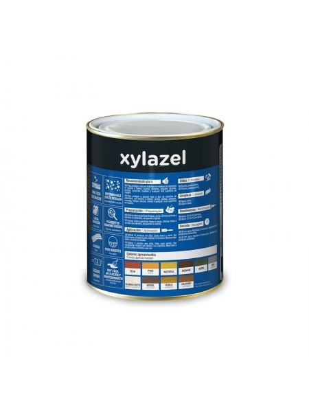 Xz hidrofugante sat cast