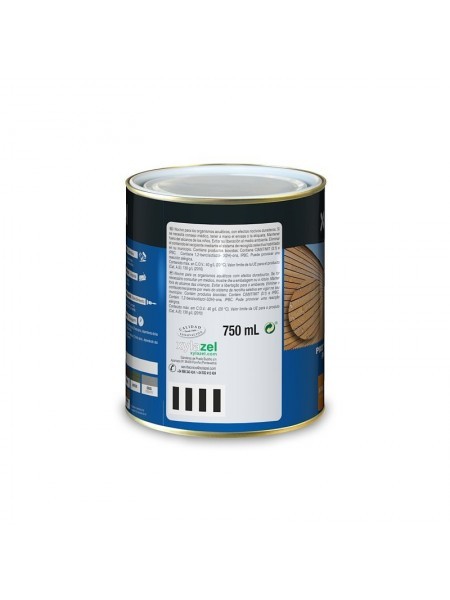 Xz hidrofugante sat cast