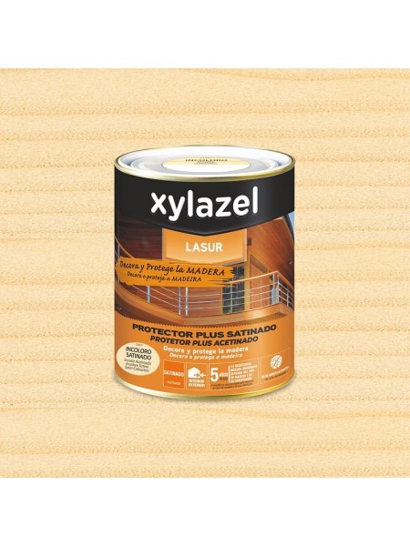 Xz plus decora sat incoloro 2