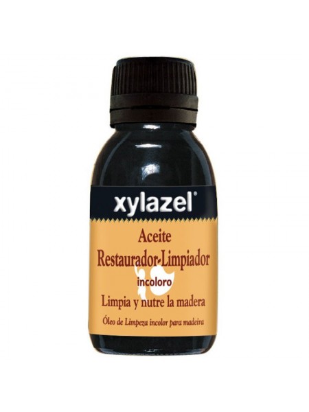 Xz aceite rest limp mad oscura
