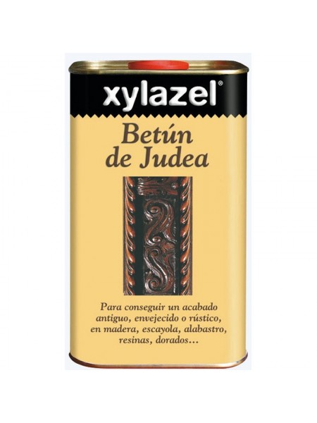 Xz betun de judea