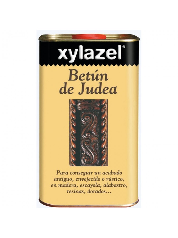 Xz betun de judea