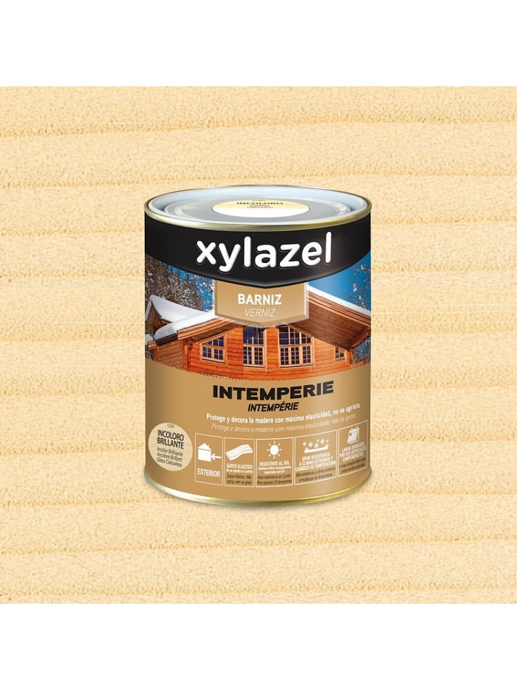 Xz barniz intemperie bte