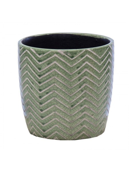 Shine fishboon egg green d20h19