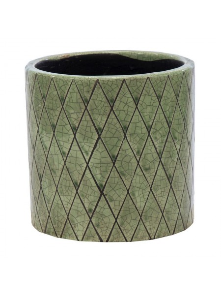 Shine wyber cylinder green d20h19