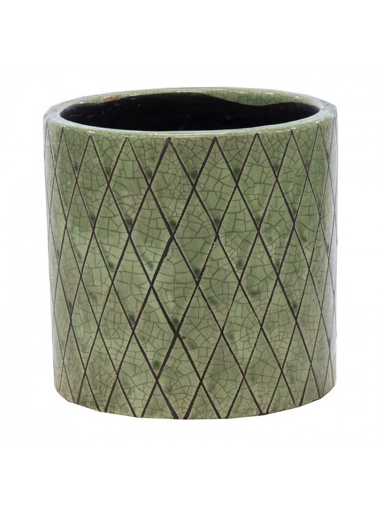 Shine wyber cylinder green d20h19