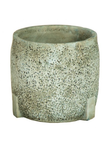 Base cylinder river grey d20h18