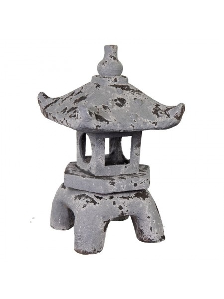 Pol pagode kasuga grey w33h54