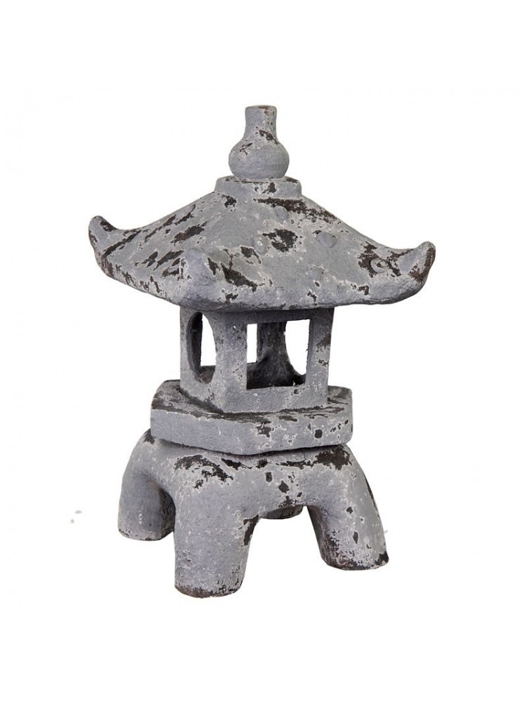 Pol pagode kasuga grey w33h54