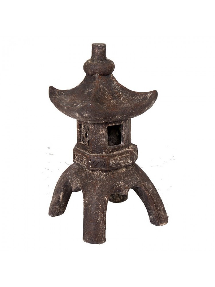 Pol pagode gata brown w34h62