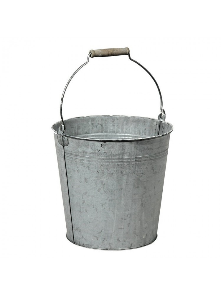 Scott bucket old grey d31h28