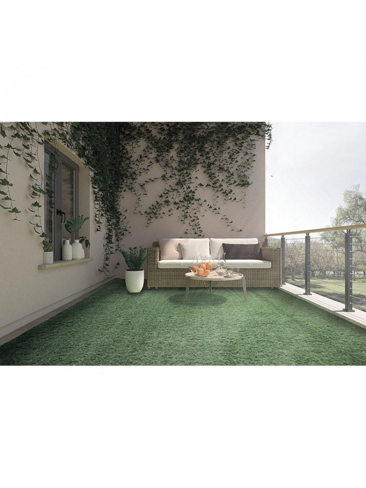 Roll.cesped lubeck 7 mm 1 x 5 verde