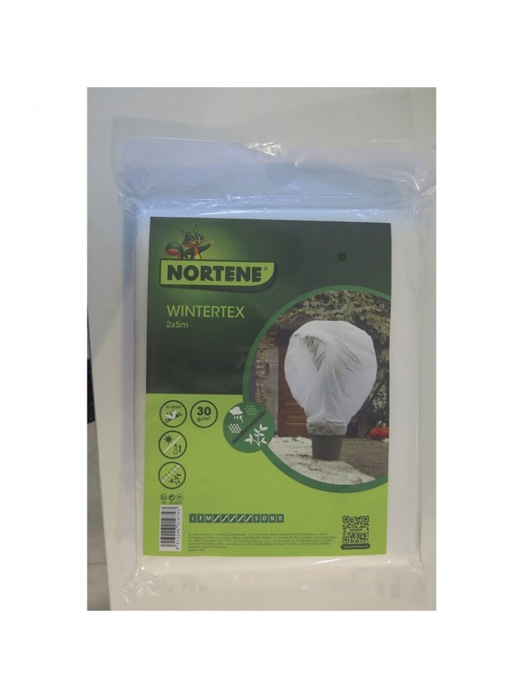 Nort wintertex 2x10 mts