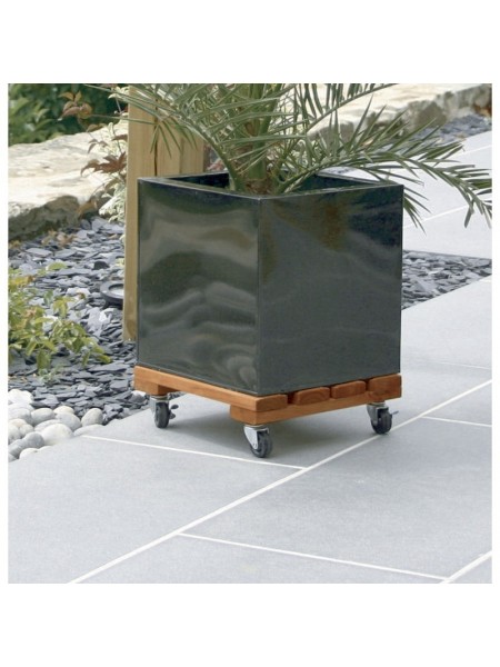 Nort flora roll 40x40 cm nt