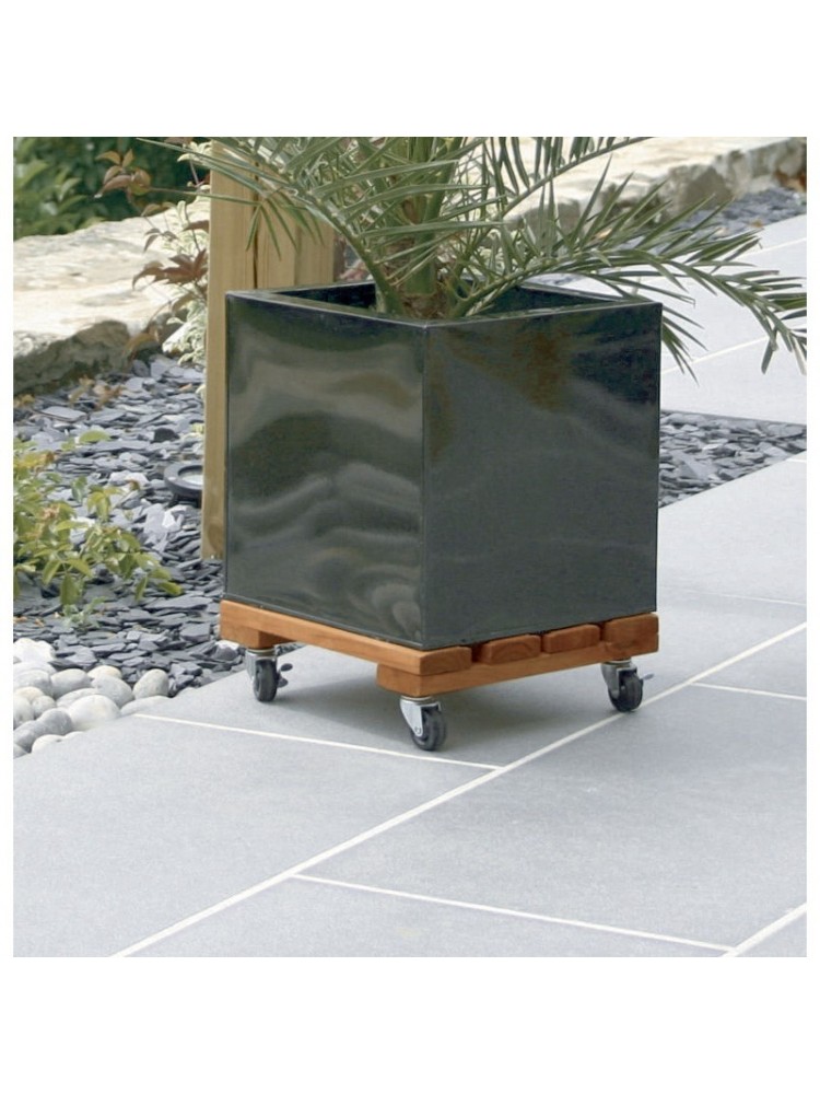 Nort flora roll 40x40 cm nt