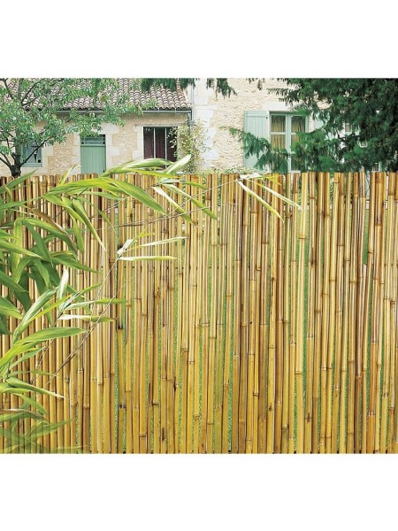 Nort bambooflex 1x3 mtr