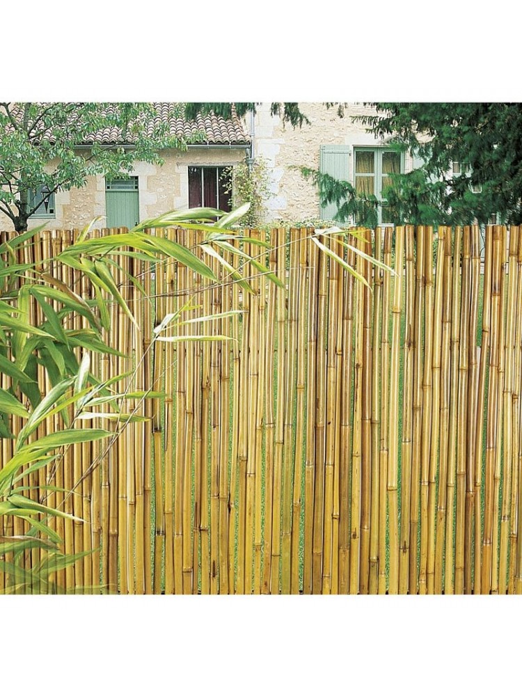 Nort bambooflex 1x3 mtr