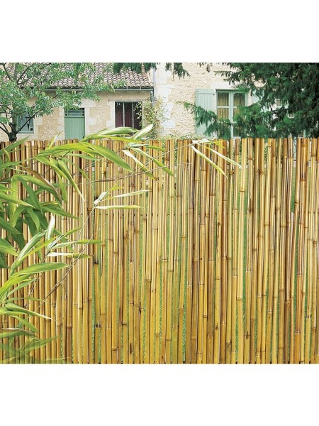 Nort bambooflex 1.5x3 mtr