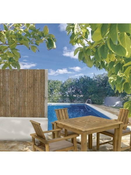 Milwaukee simpl.cara 1x3 natural