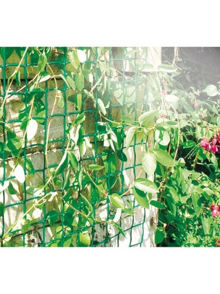 Malla climbanet 45 1x5 verde in